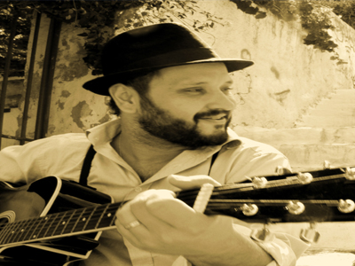 Νικόλας Αδέσποτος